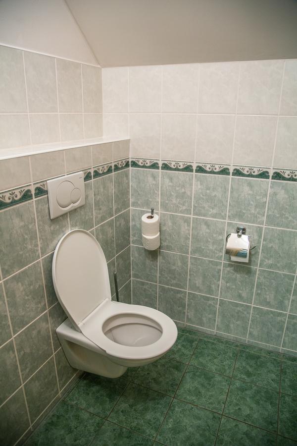 Farma Ptyrov Otel Mnichovo Hradiště Dış mekan fotoğraf